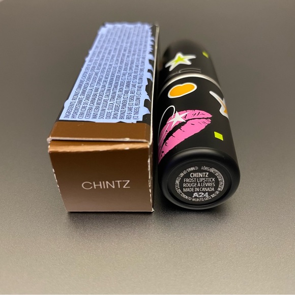 MAC Bringbacks “Chintz” Lipstick - Picture 2 of 6